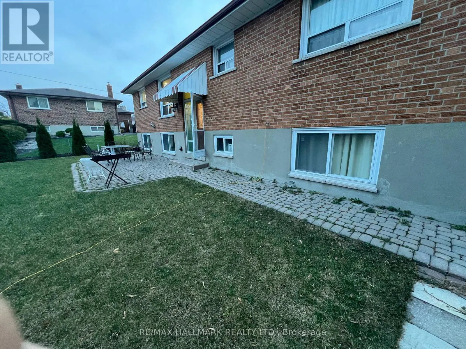 5 MARLBANK ROAD