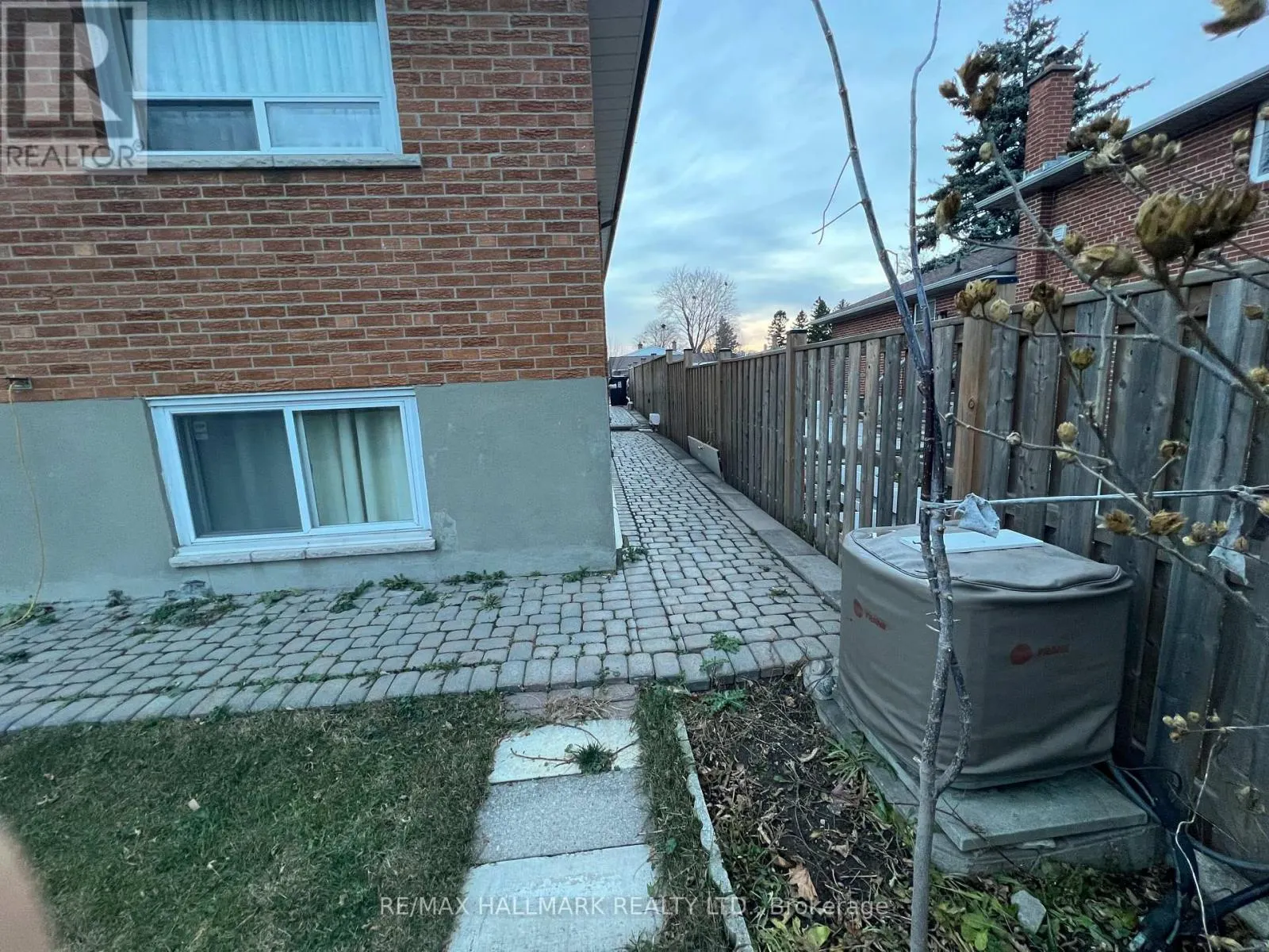 5 MARLBANK ROAD