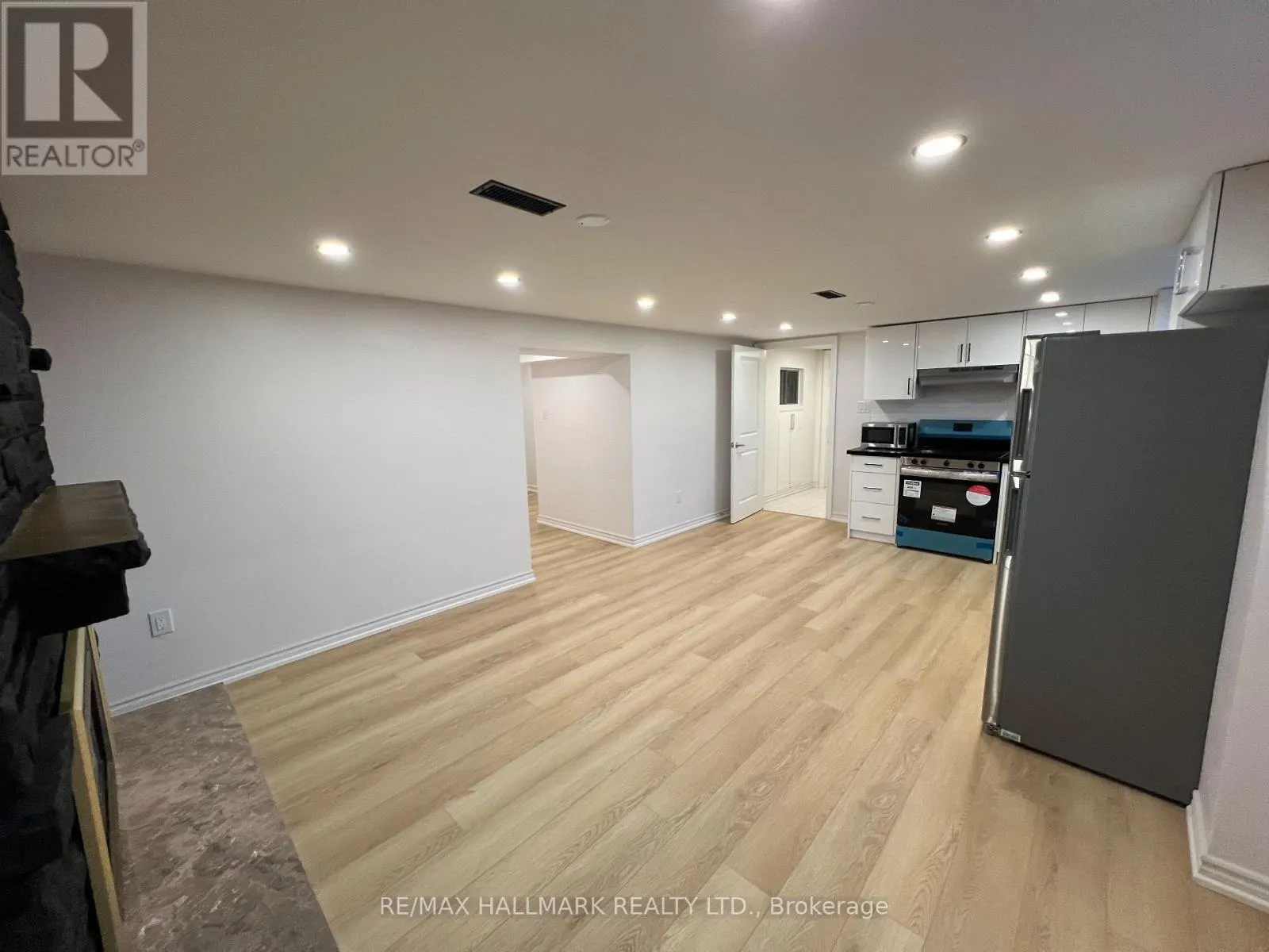 5 MARLBANK ROAD