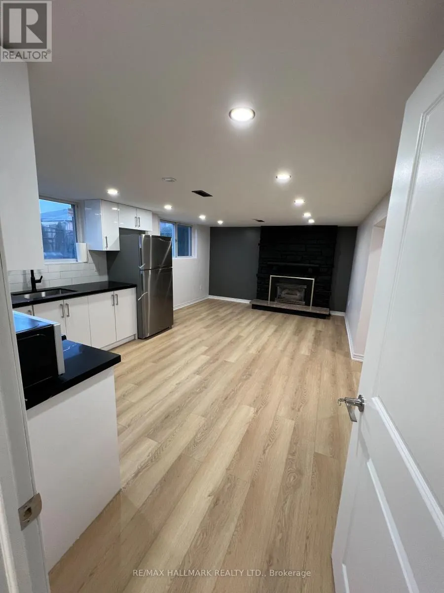 5 MARLBANK ROAD