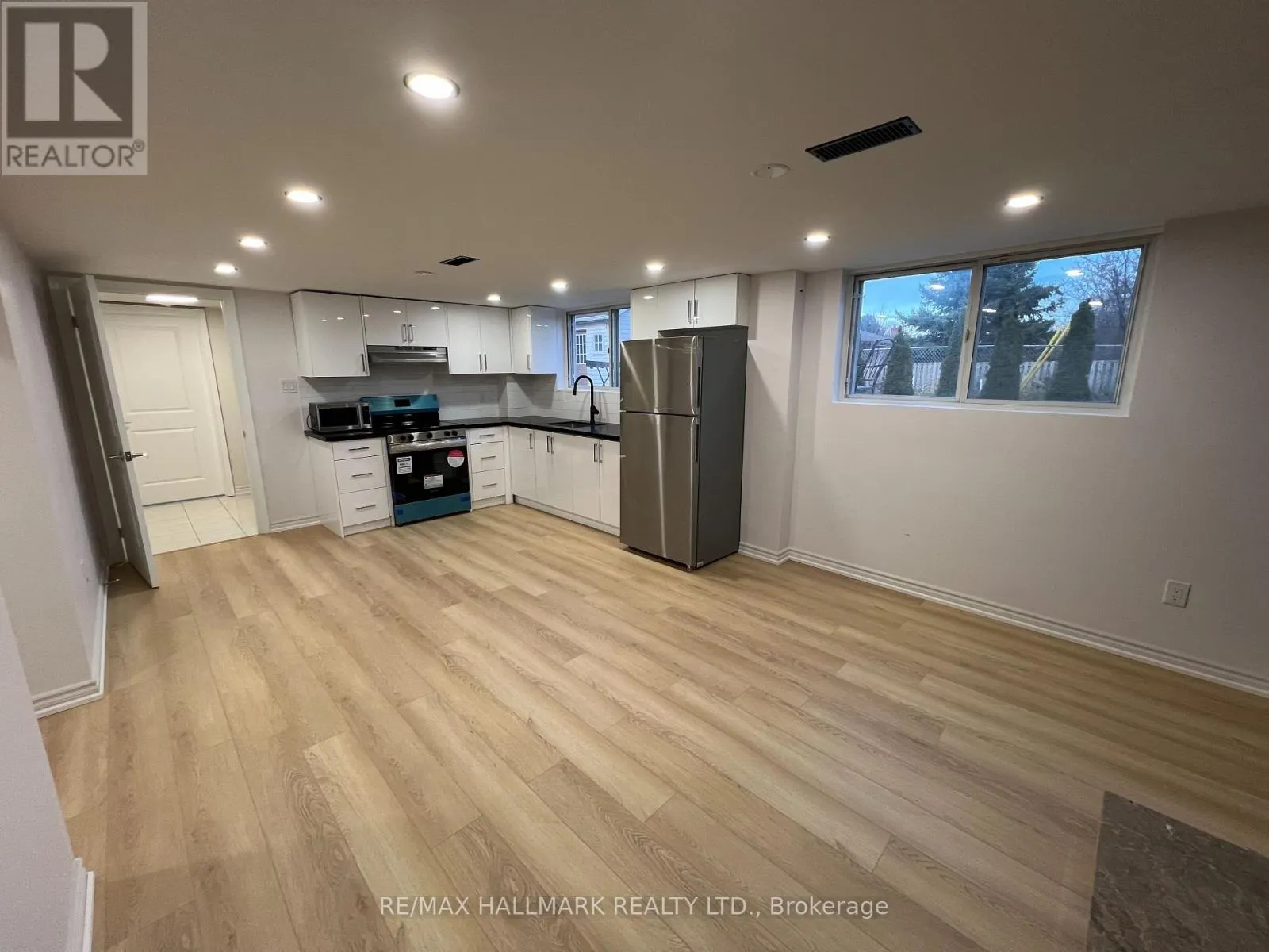 5 MARLBANK ROAD