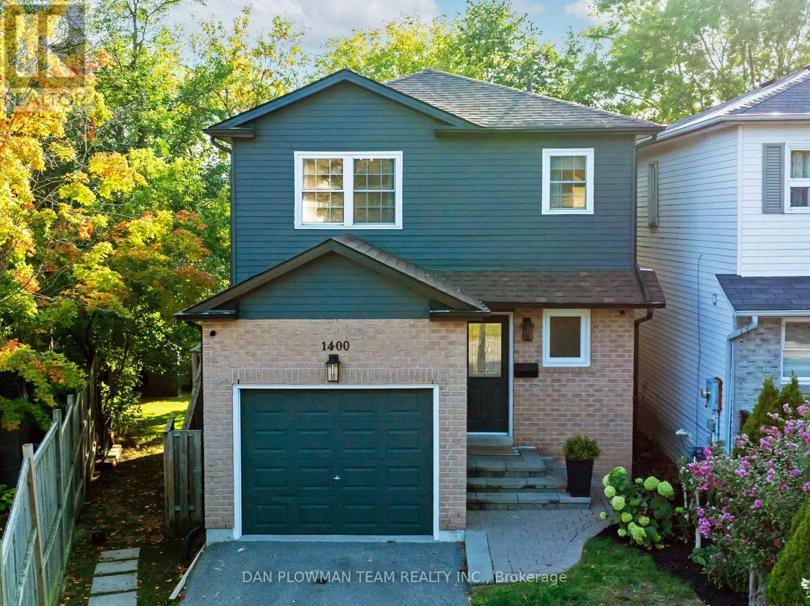 1400 PALMETTO DRIVE