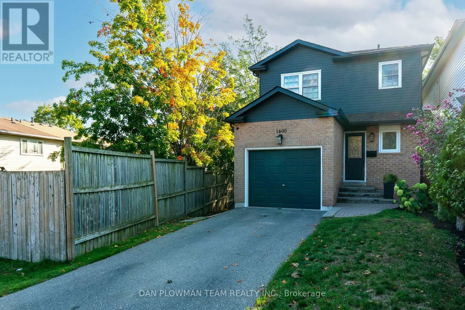 1400 PALMETTO DRIVE