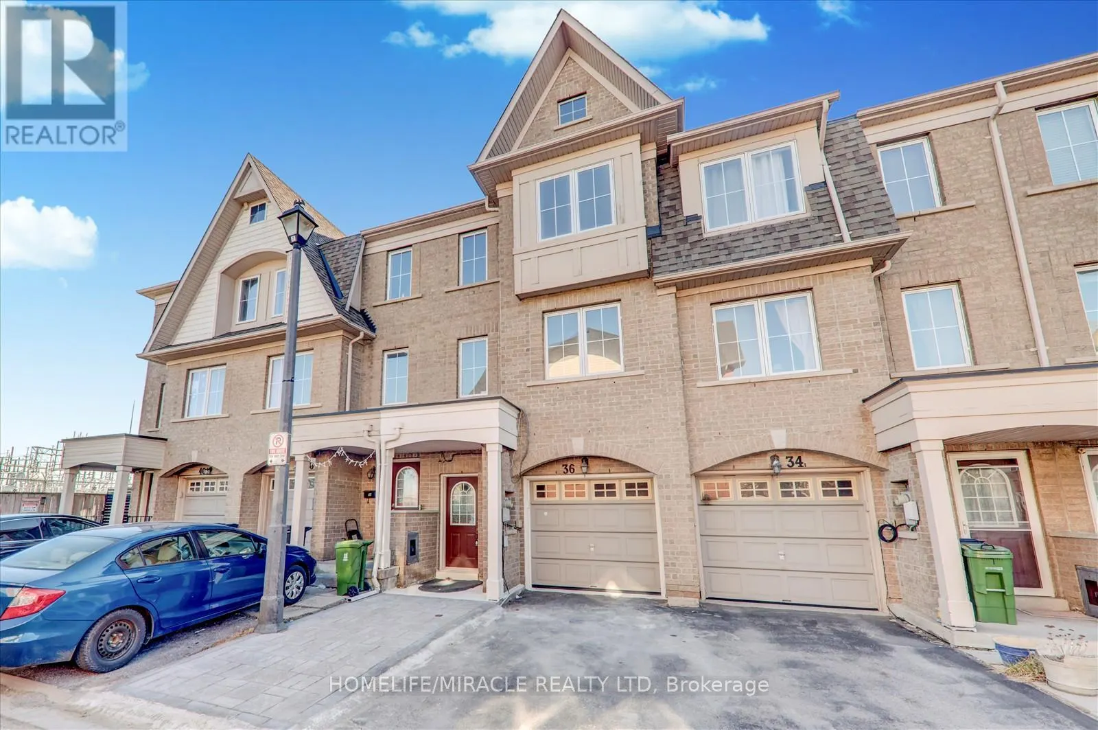 36 JENKINSON WAY