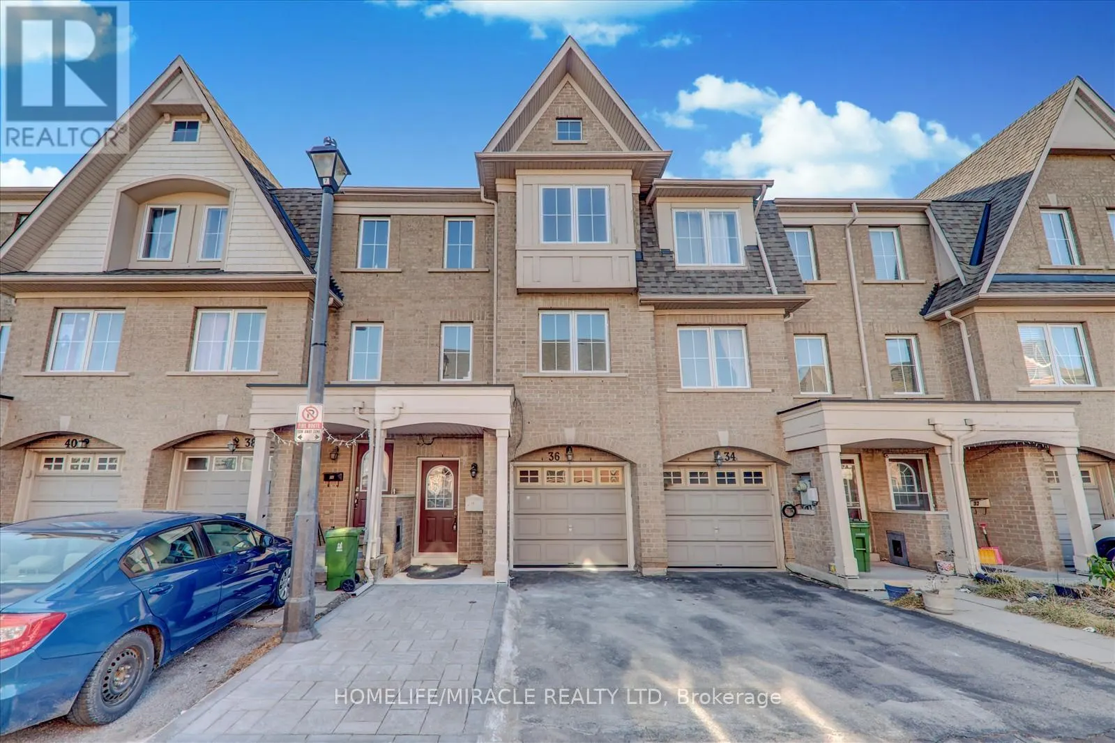 36 JENKINSON WAY