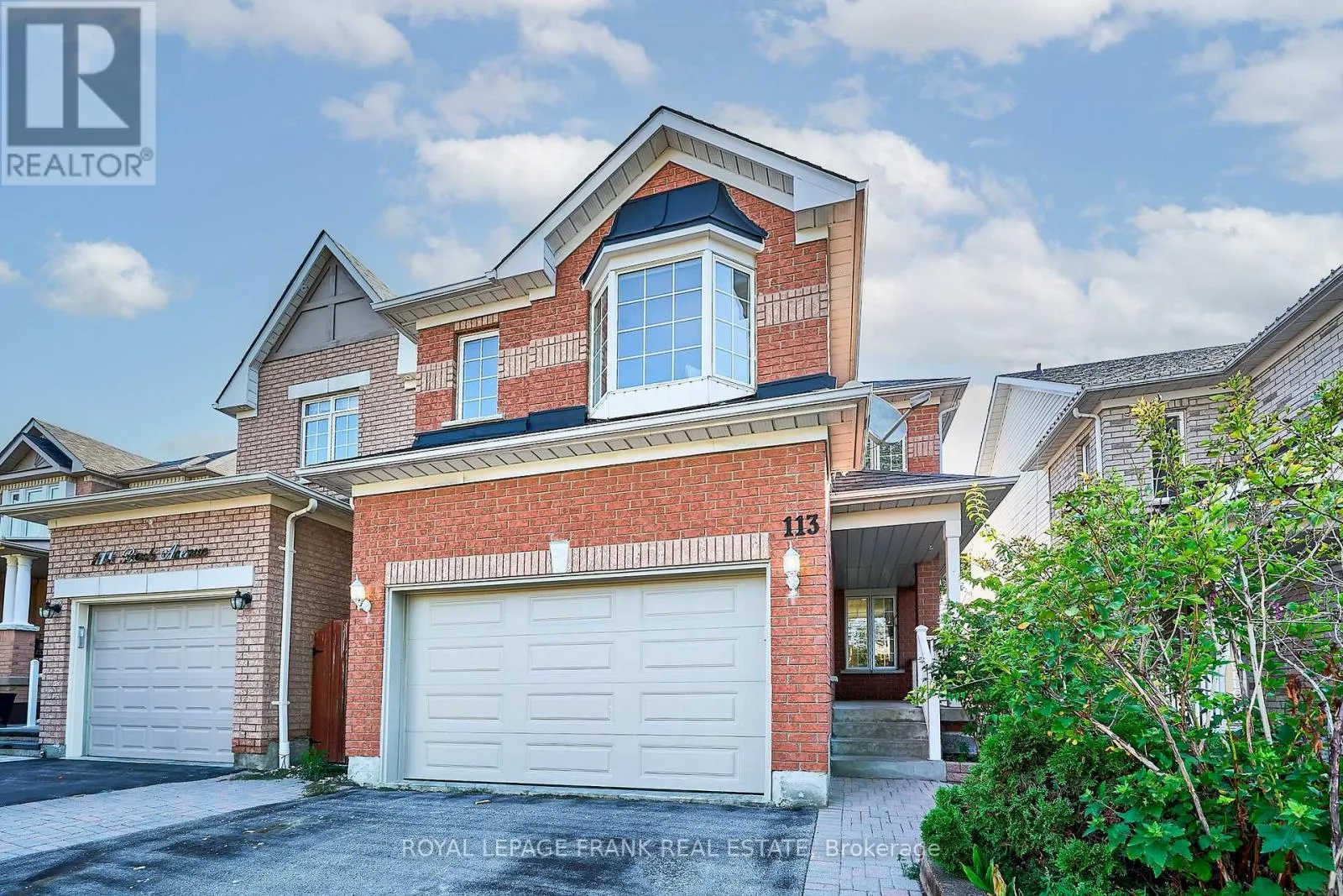 113 BACH AVENUE