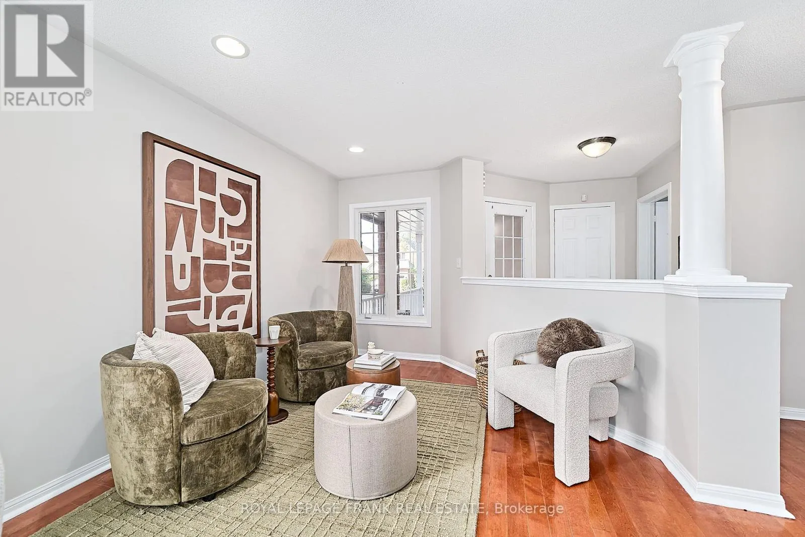 113 BACH AVENUE