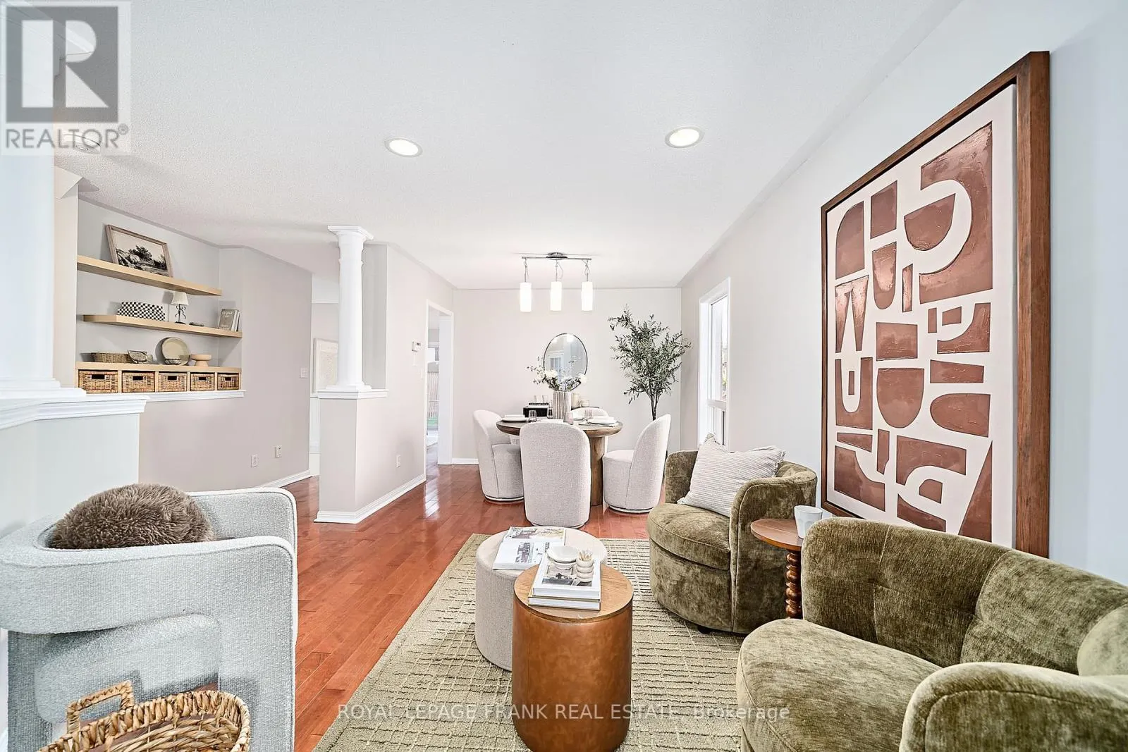 113 BACH AVENUE
