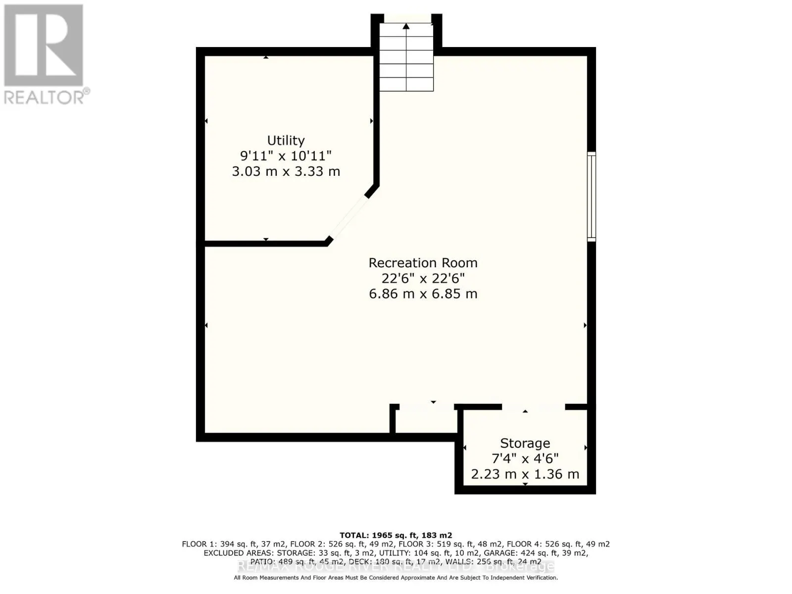7 VINCENT COURT