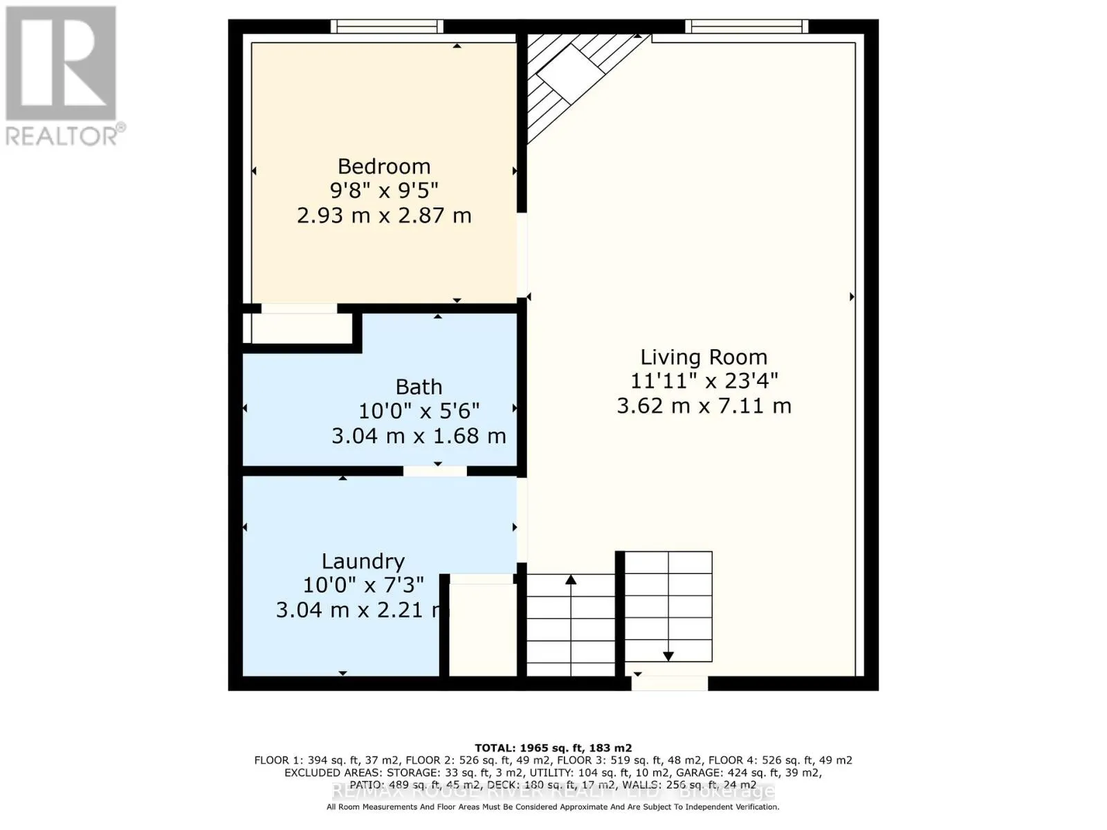 7 VINCENT COURT