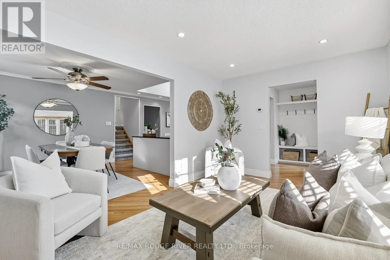 7 VINCENT COURT