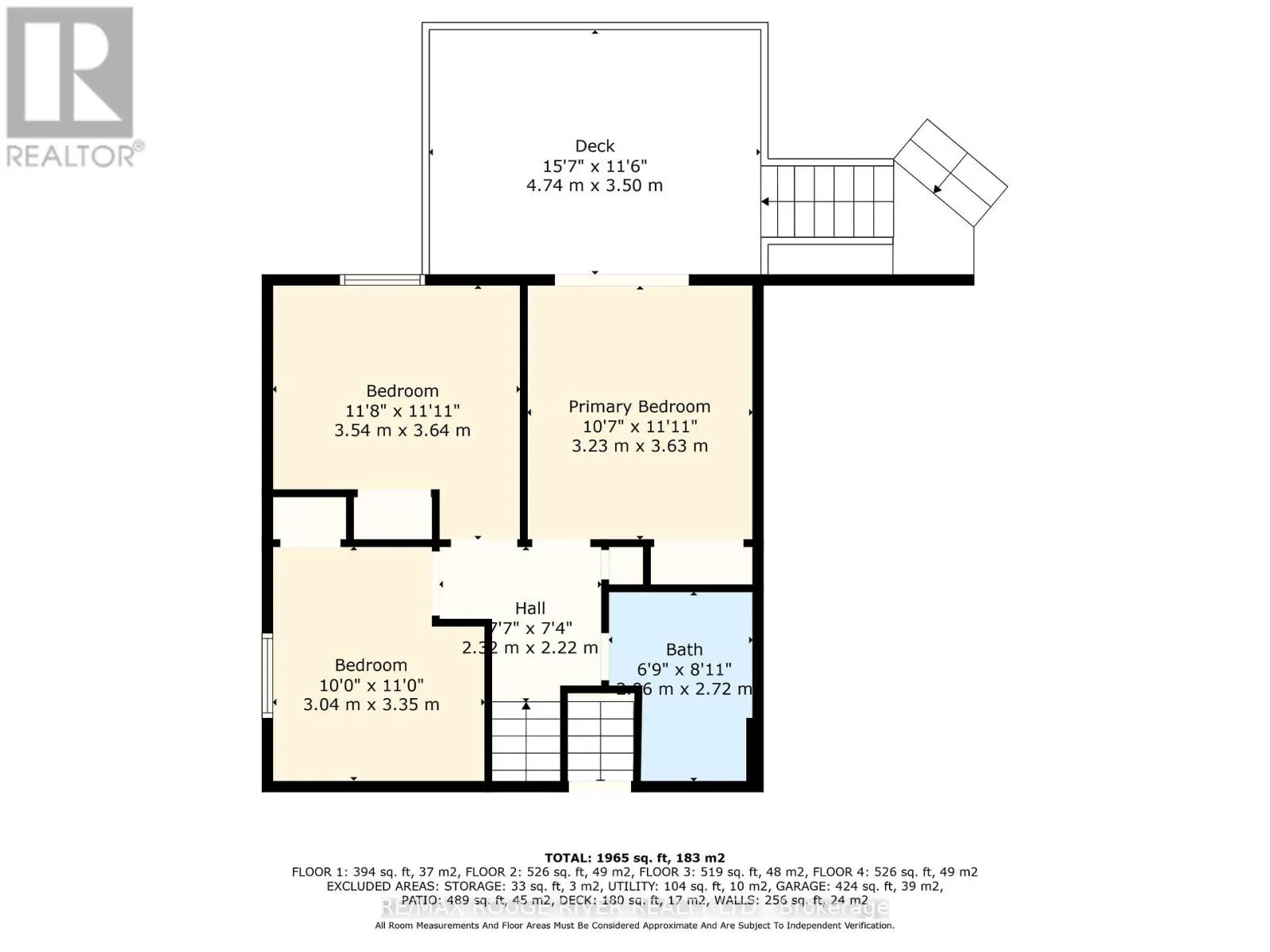 7 VINCENT COURT