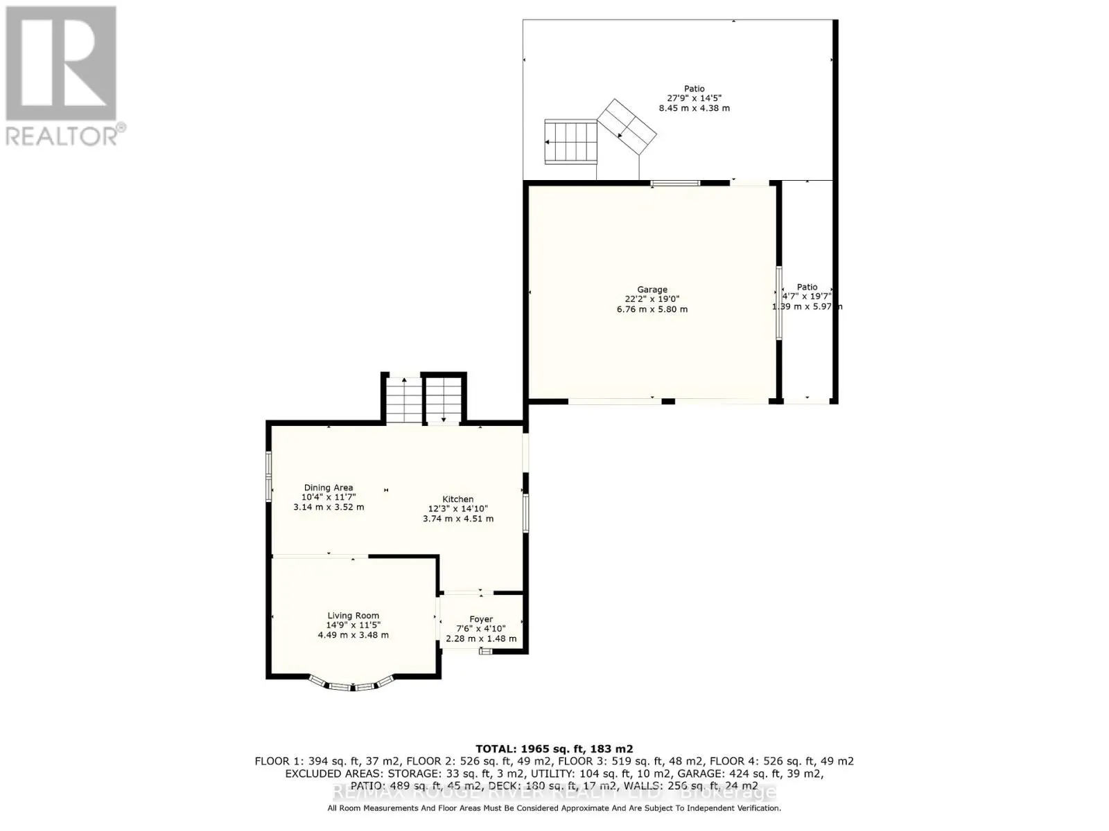 7 VINCENT COURT