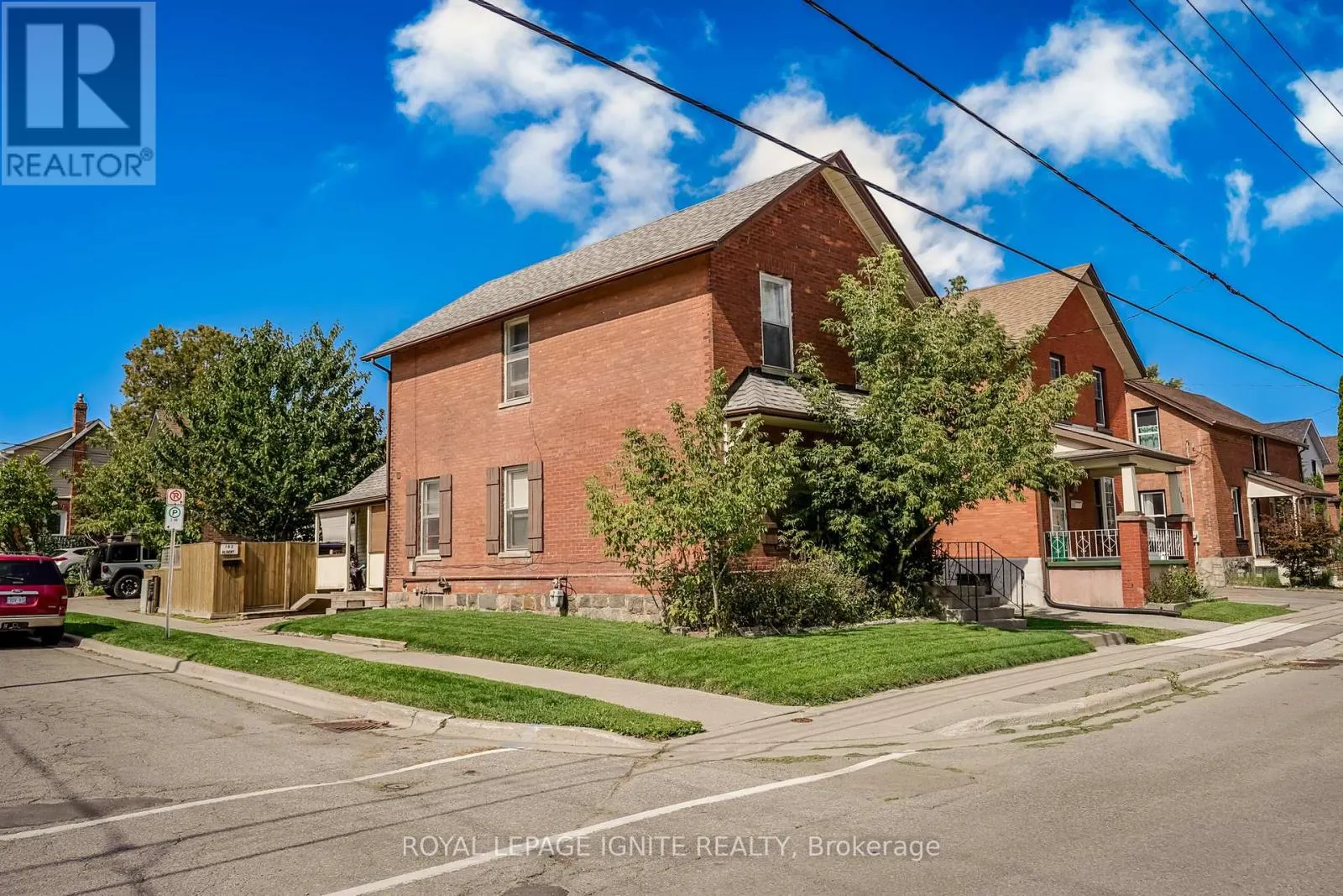 182 ALBERT STREET