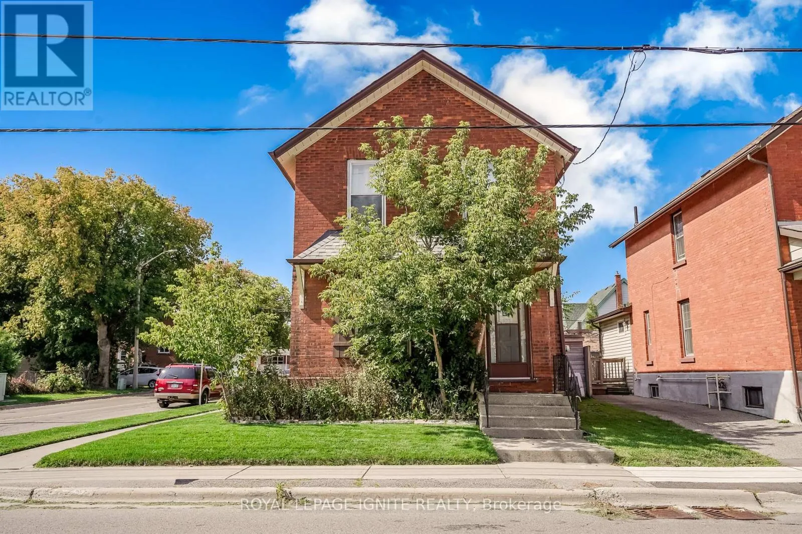 182 ALBERT STREET