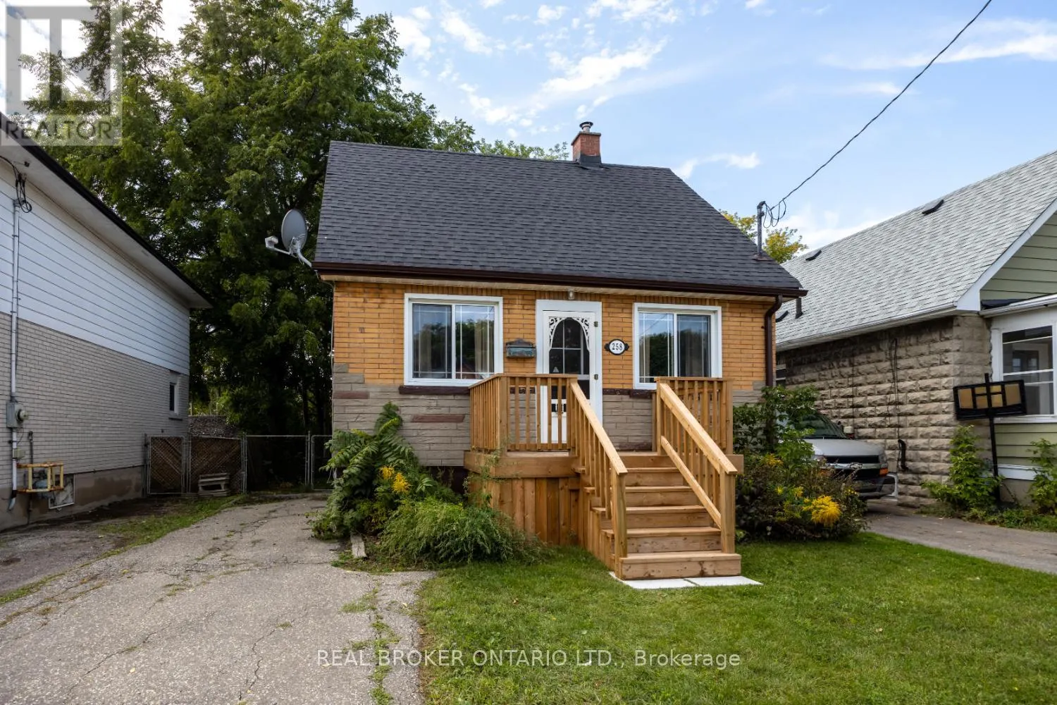 258 VERDUN ROAD