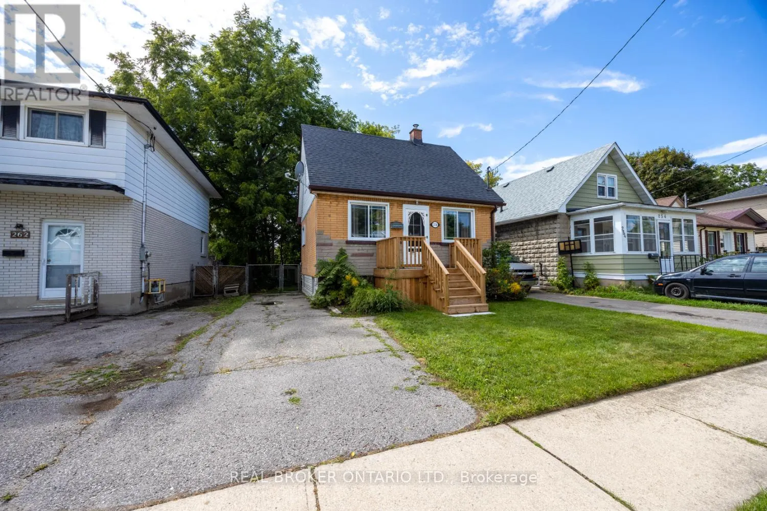 258 VERDUN ROAD