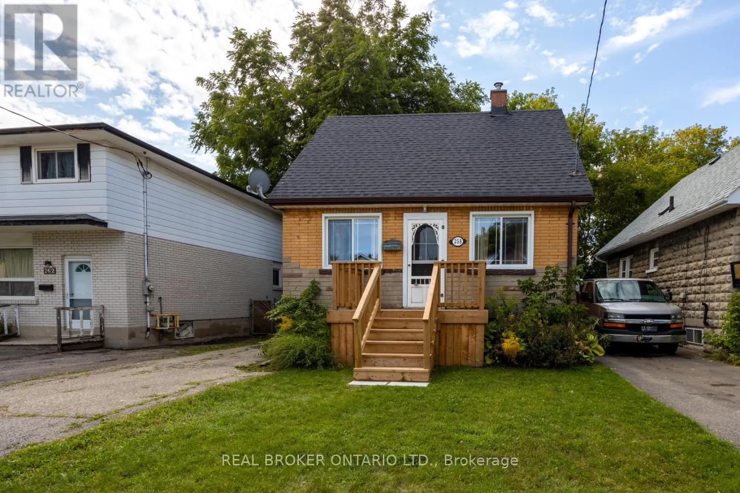 258 VERDUN ROAD