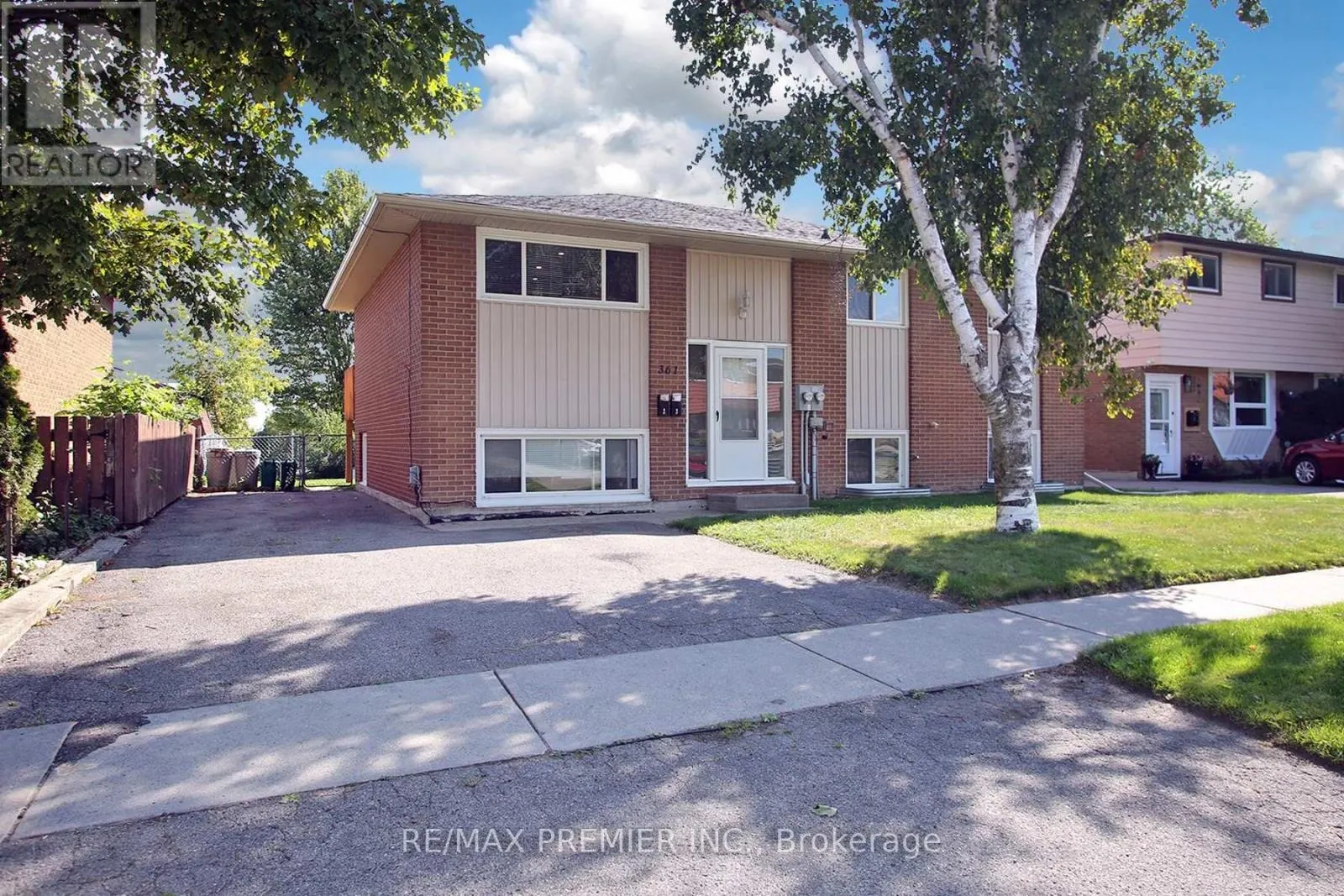 361 DWIGHT AVENUE
