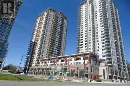 905 - 25 TOWN CENTRE COURT