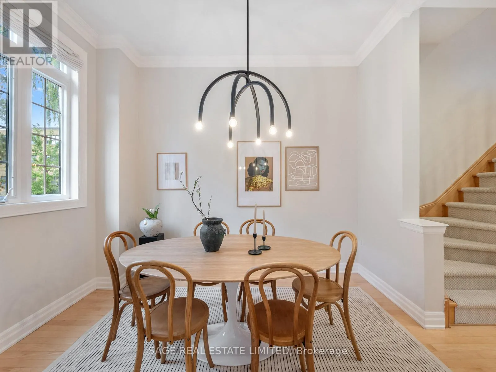 31 TOMPKINS MEWS
