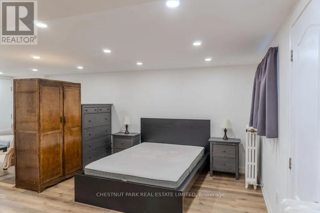 LOWER - 1065 PAPE AVENUE