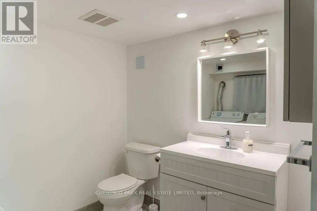 LOWER - 1065 PAPE AVENUE