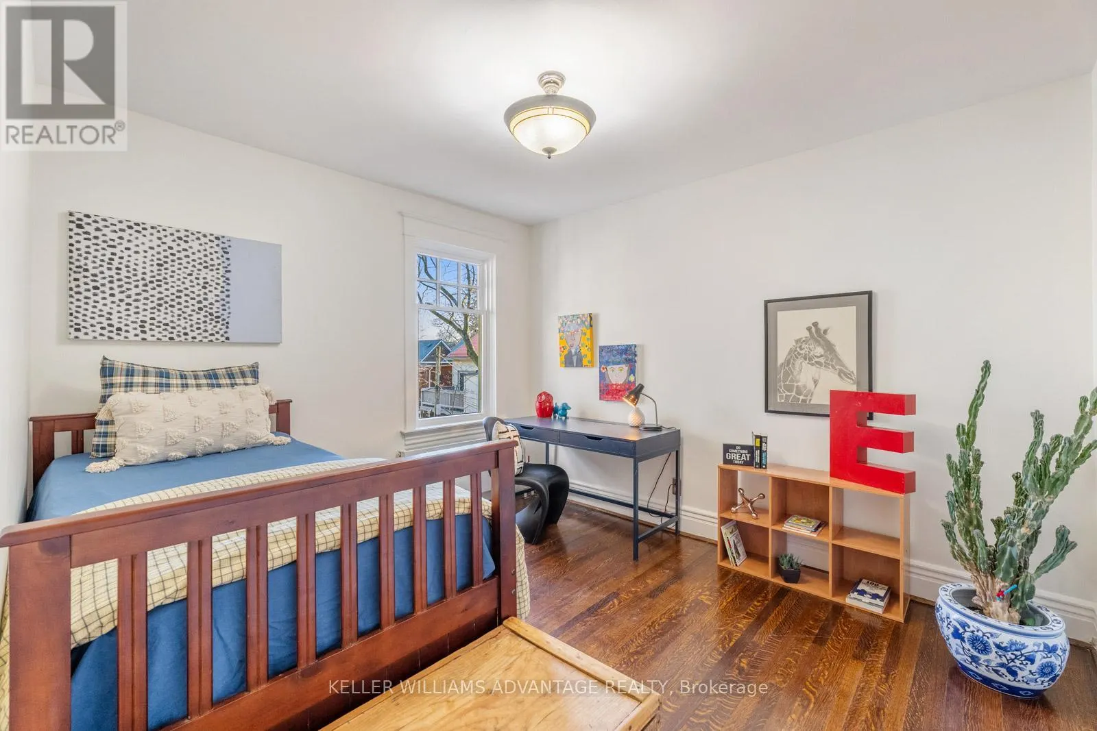 101 DIXON AVENUE