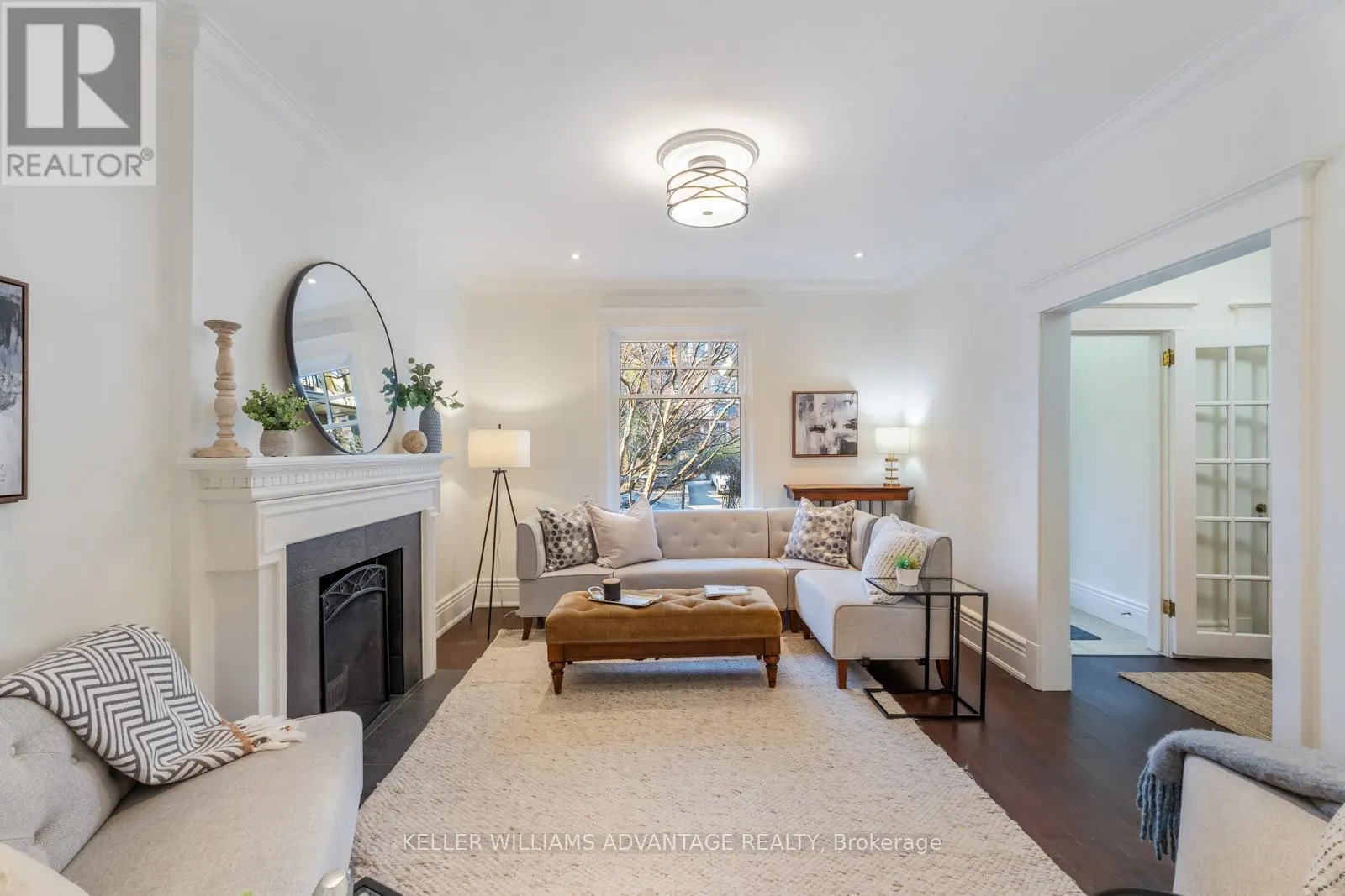 101 DIXON AVENUE