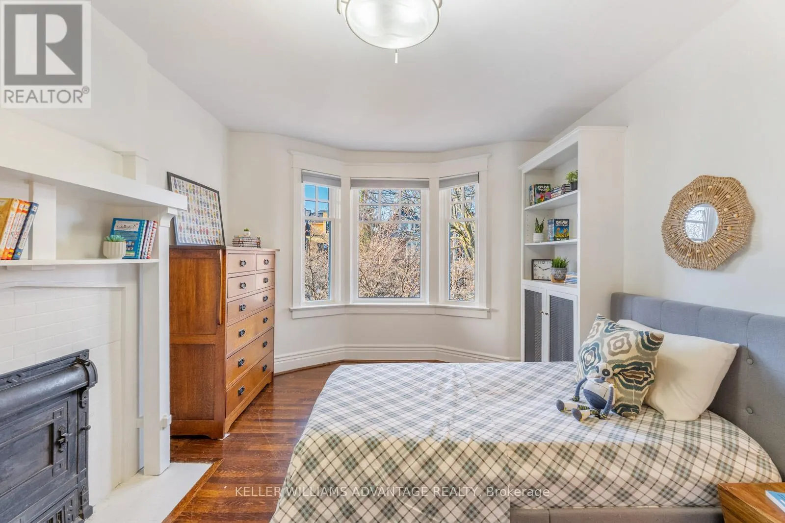 101 DIXON AVENUE