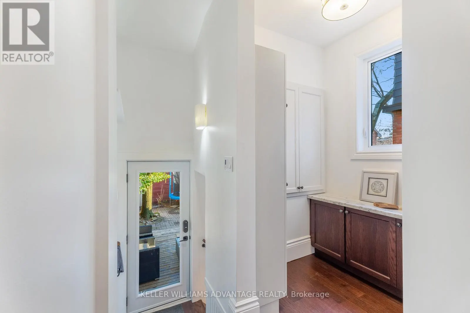 101 DIXON AVENUE