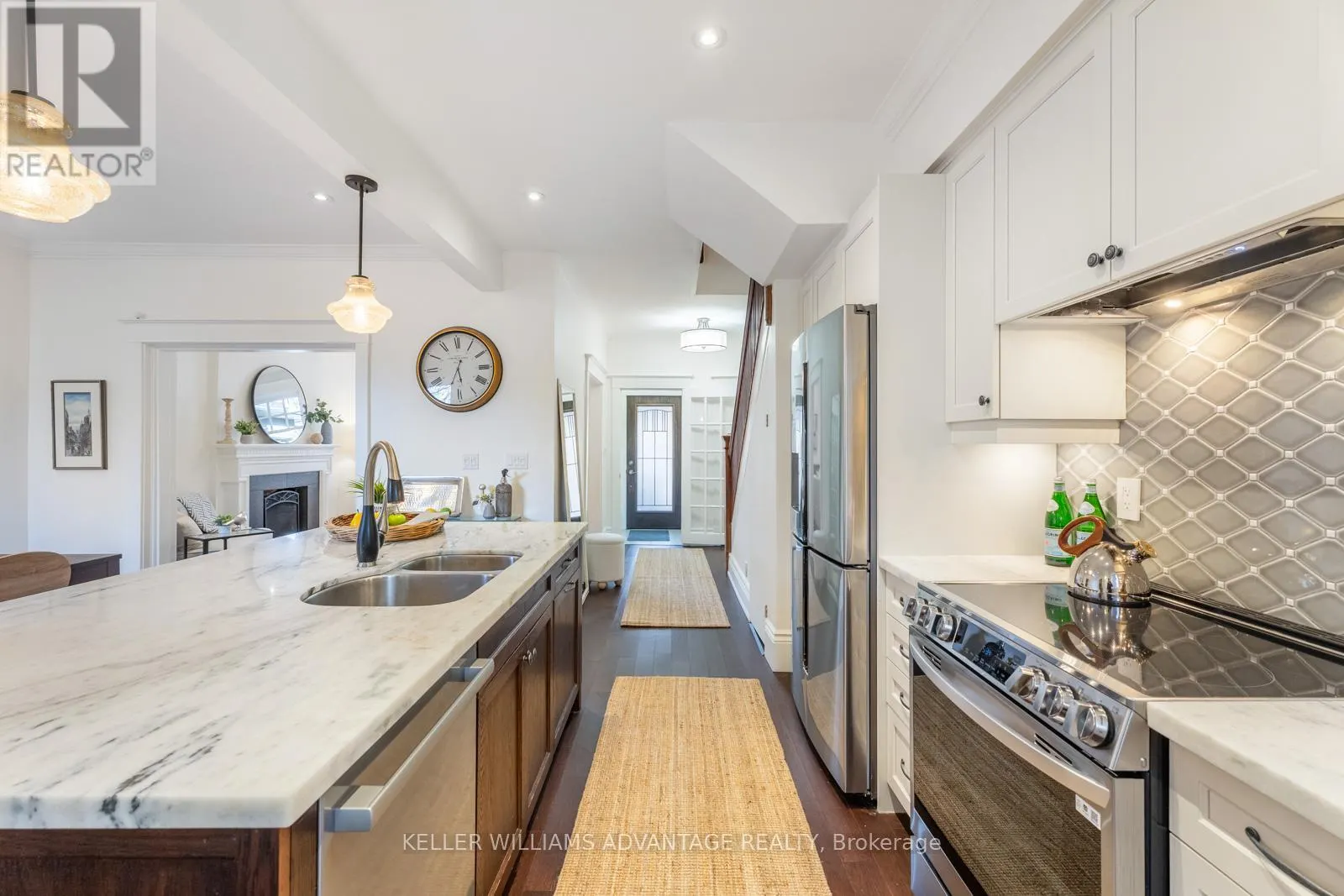 101 DIXON AVENUE