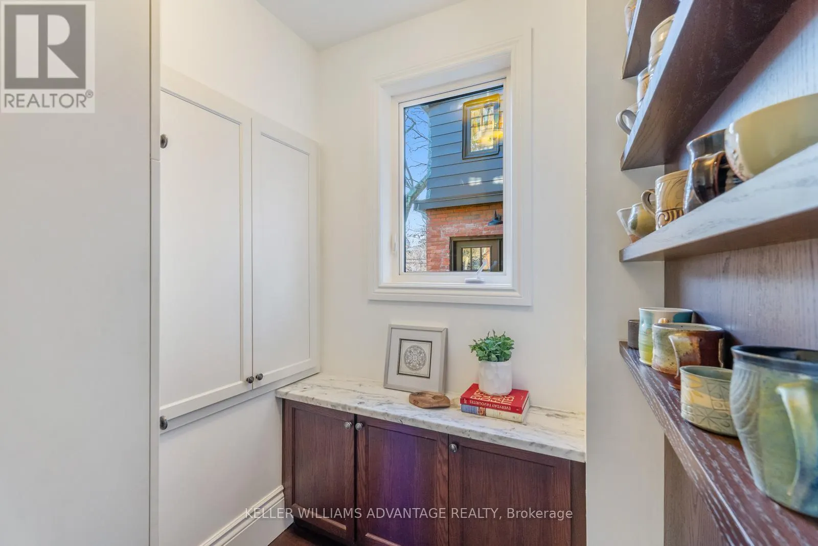 101 DIXON AVENUE
