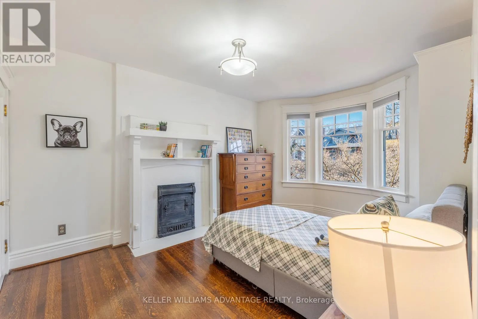 101 DIXON AVENUE