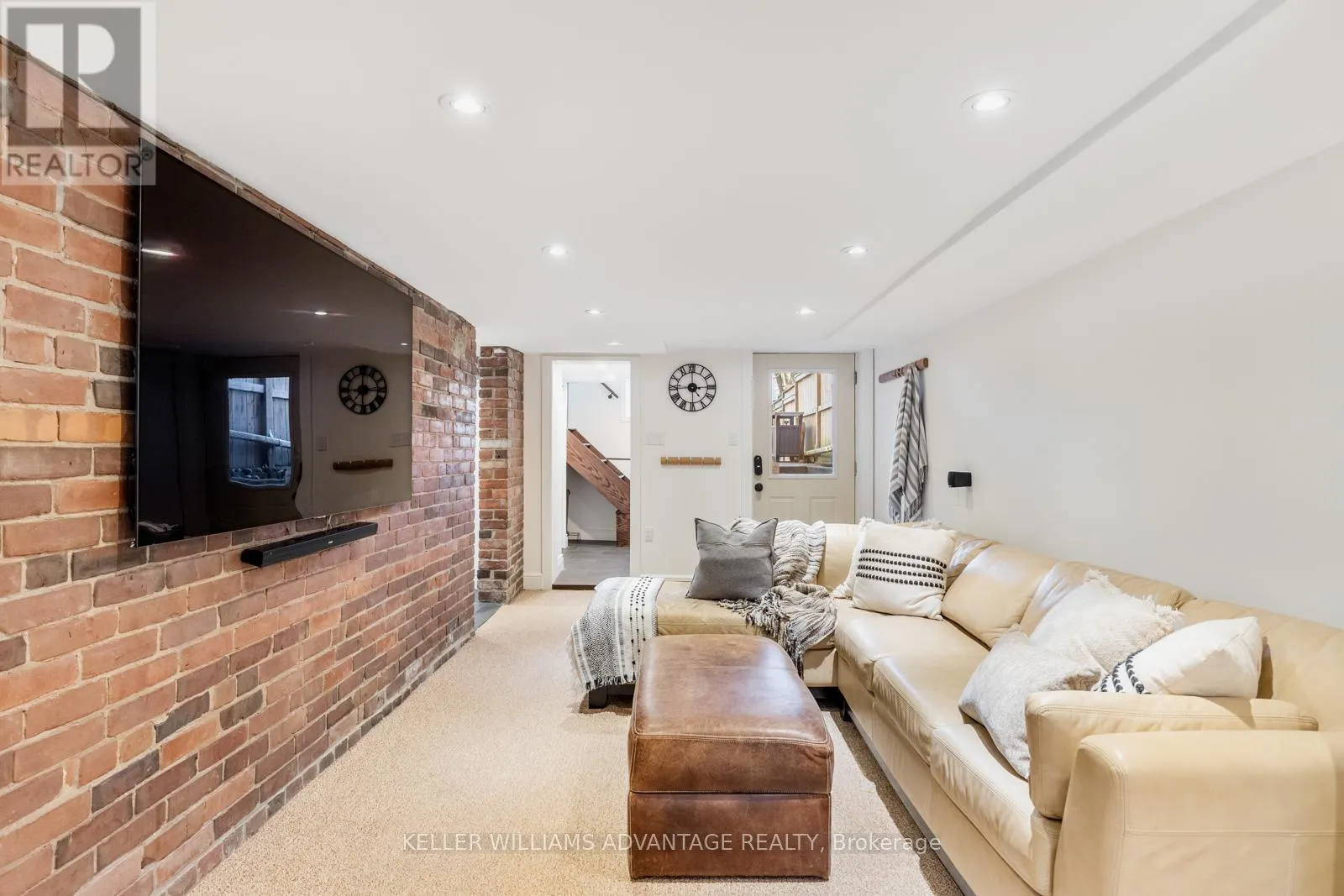 101 DIXON AVENUE
