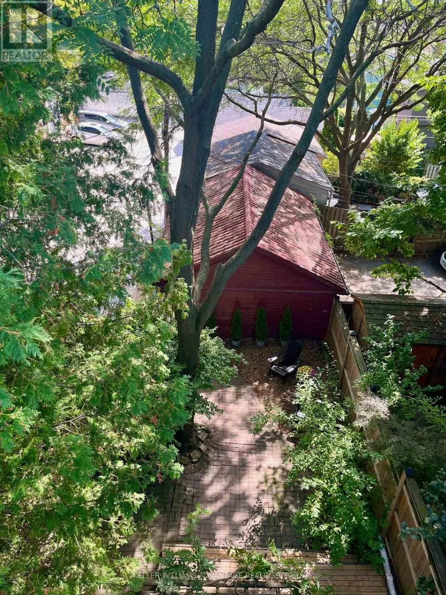 101 DIXON AVENUE