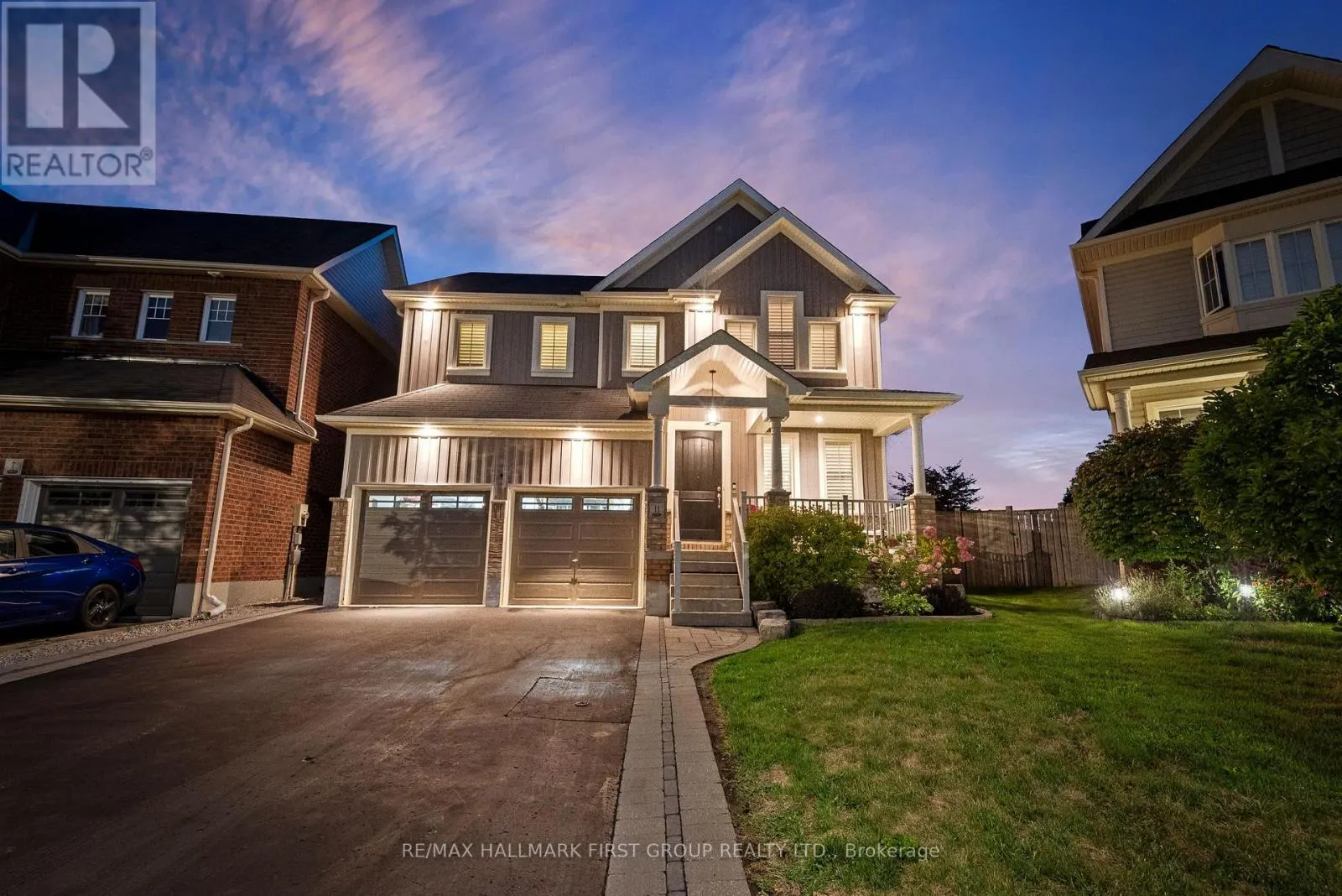 11 MURRAY TABB STREET