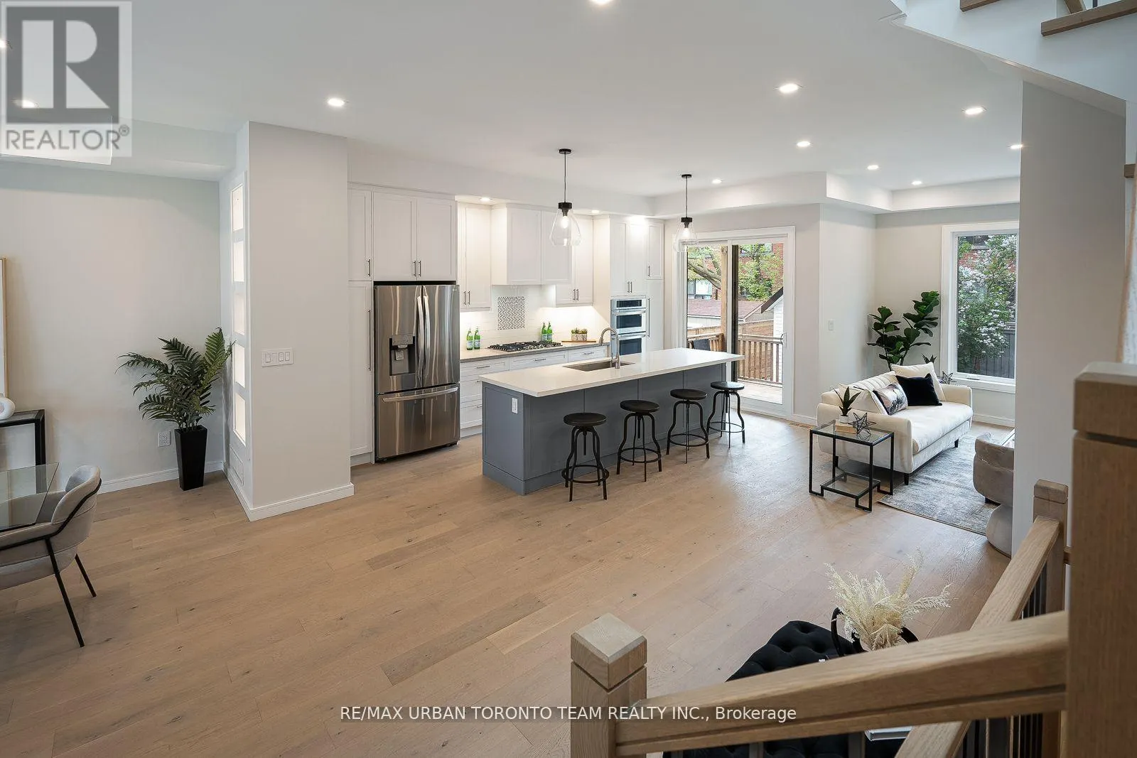 26 KALMAR AVENUE