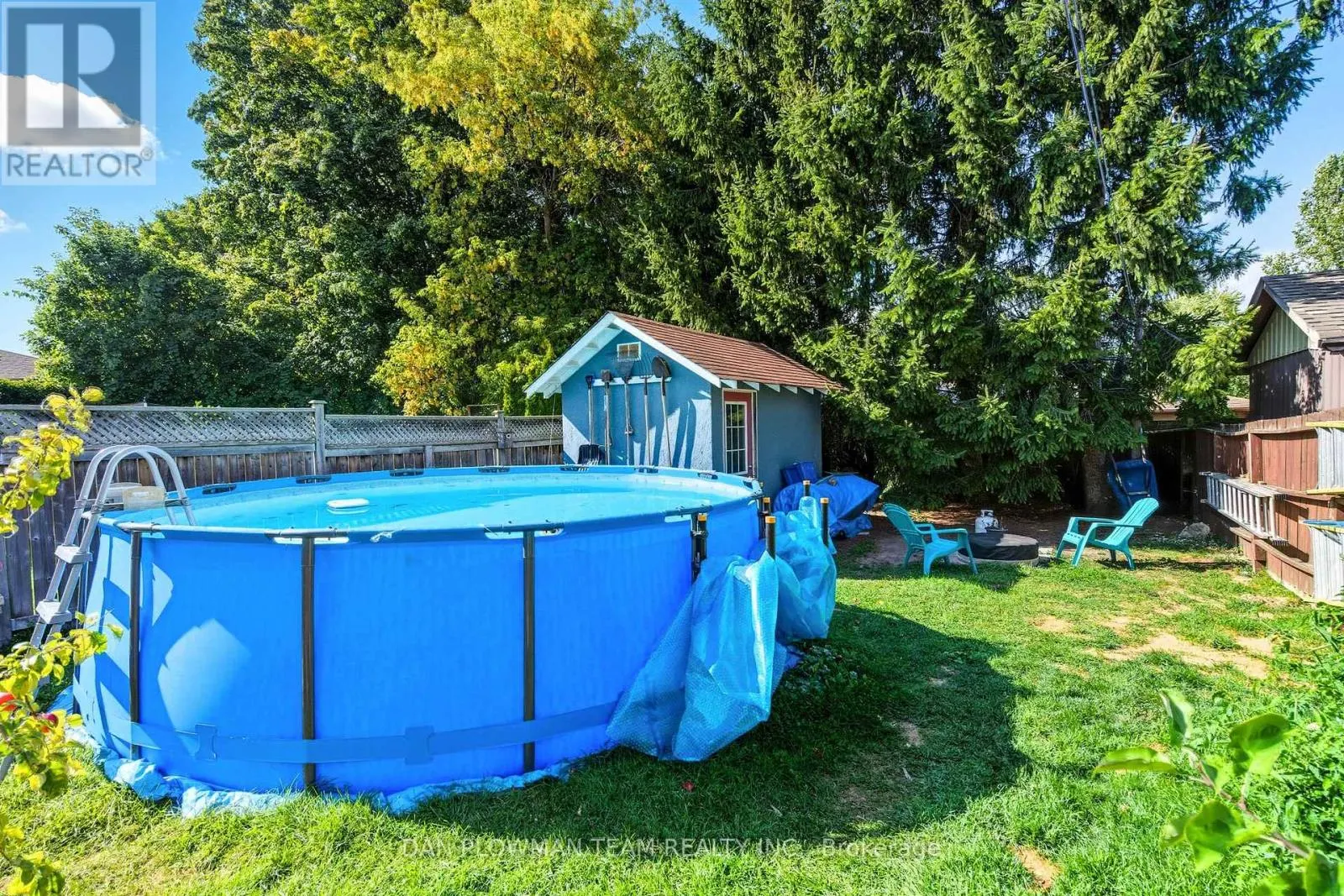 387 SURREY DRIVE