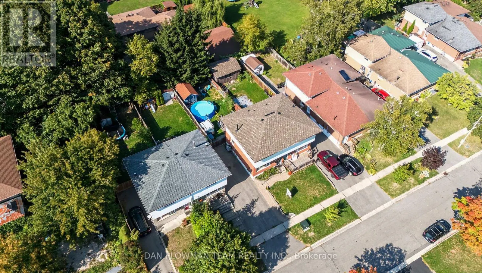 387 SURREY DRIVE