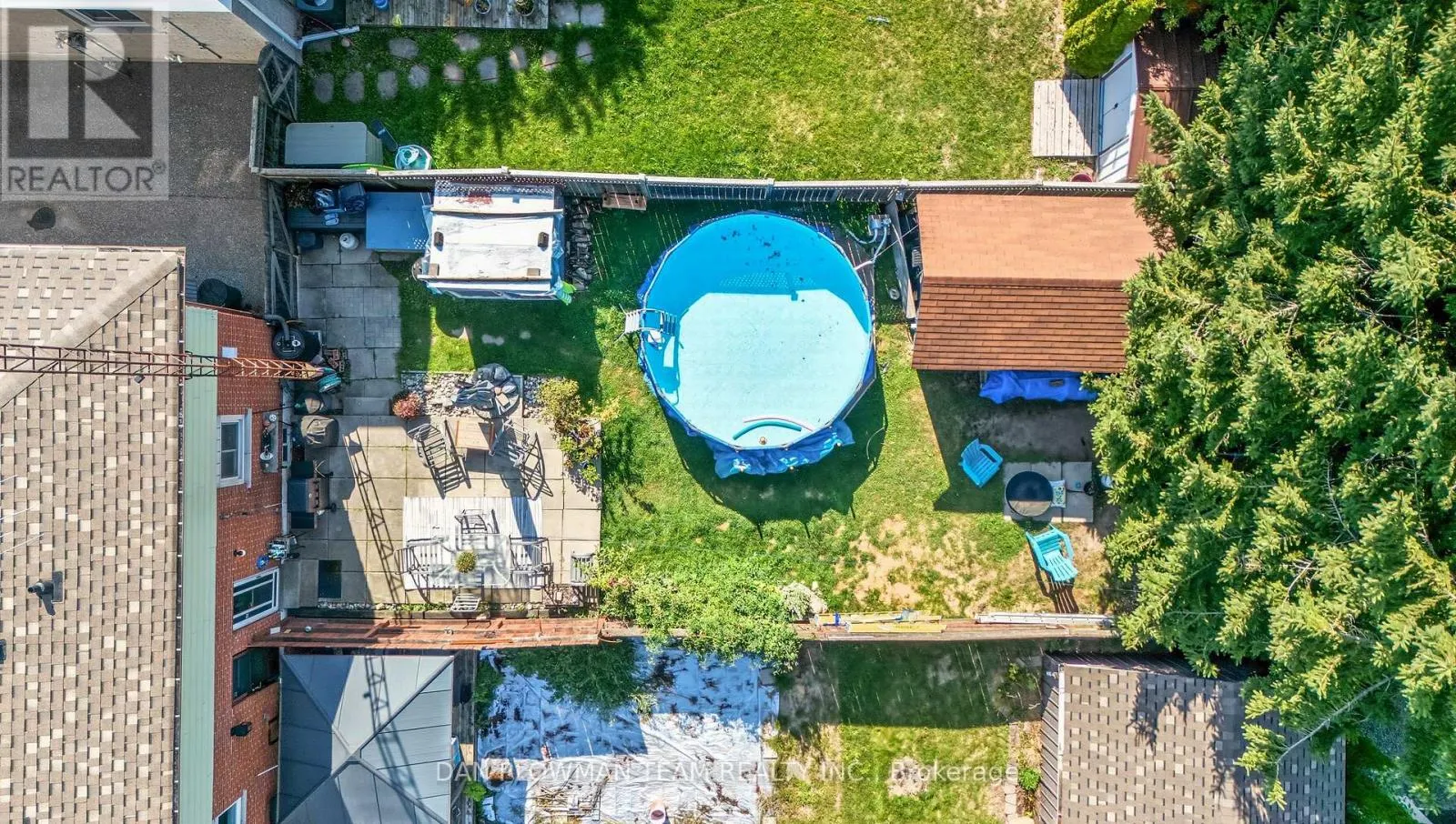 387 SURREY DRIVE