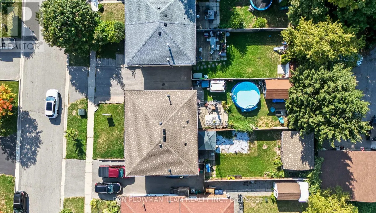 387 SURREY DRIVE