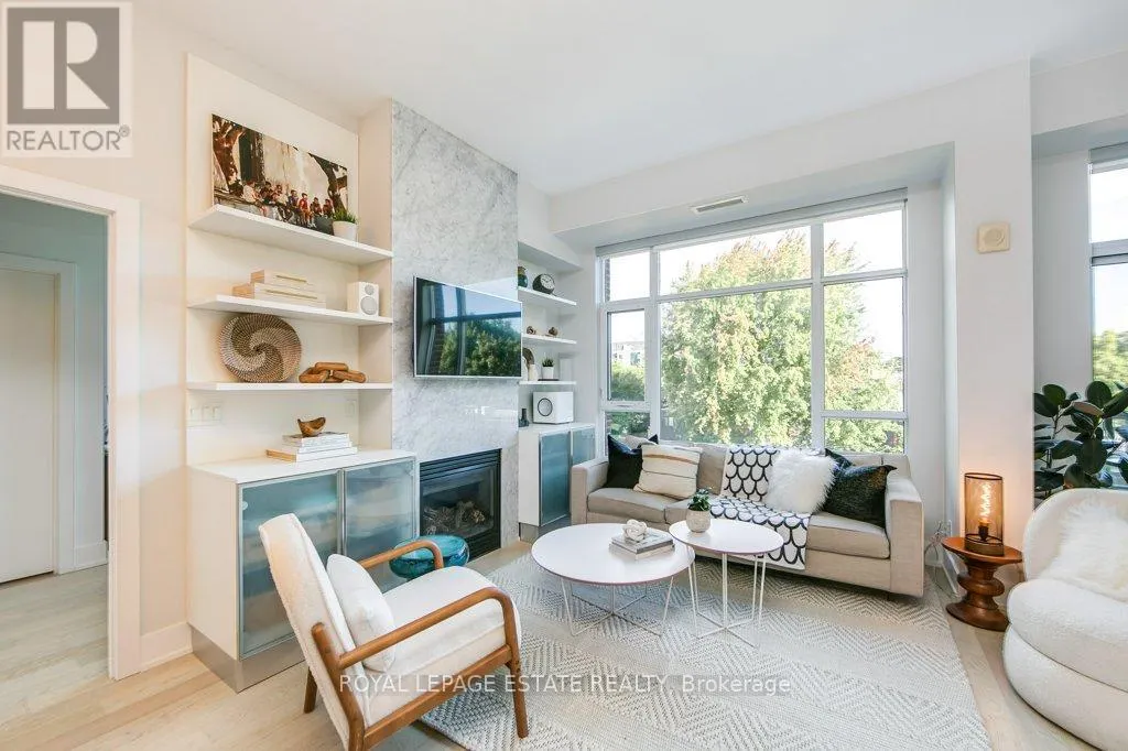 408 - 66 KIPPENDAVIE AVENUE
