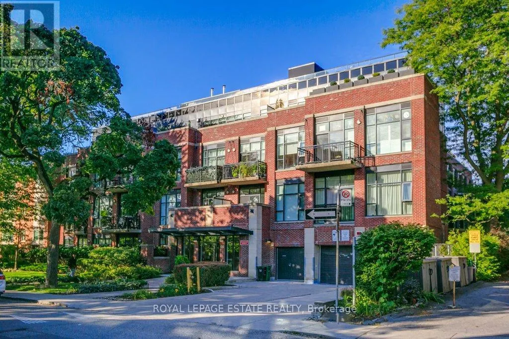 408 - 66 KIPPENDAVIE AVENUE