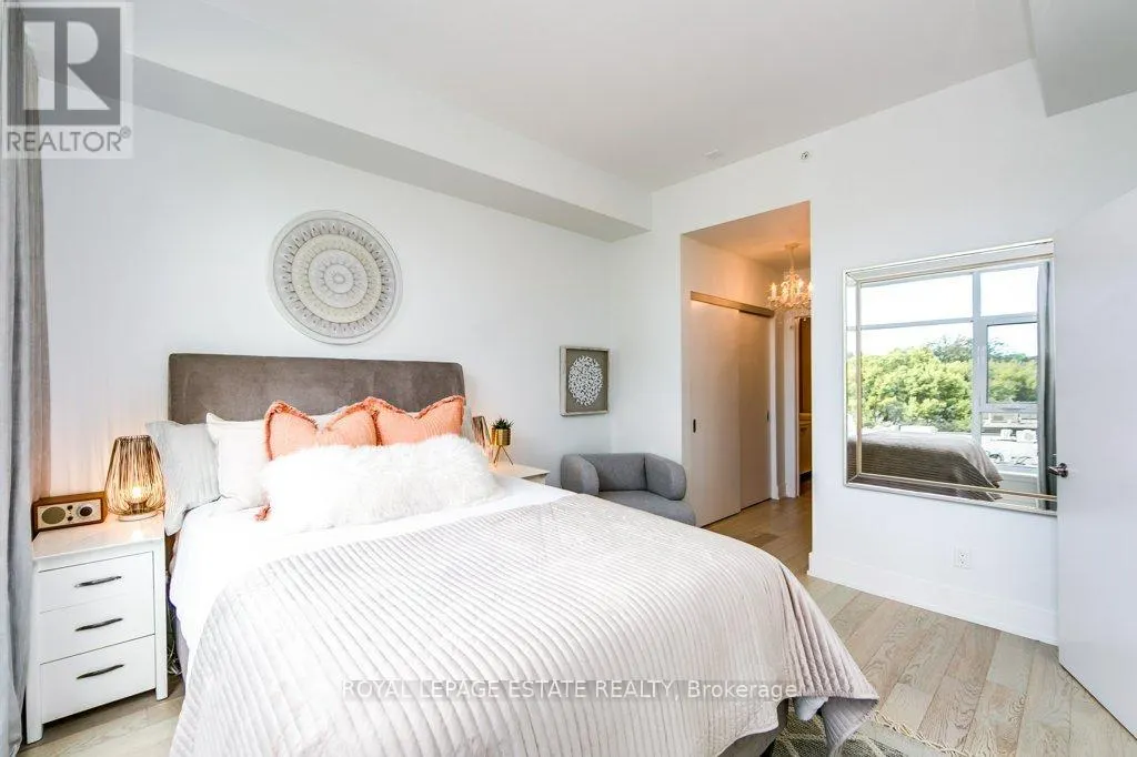 408 - 66 KIPPENDAVIE AVENUE