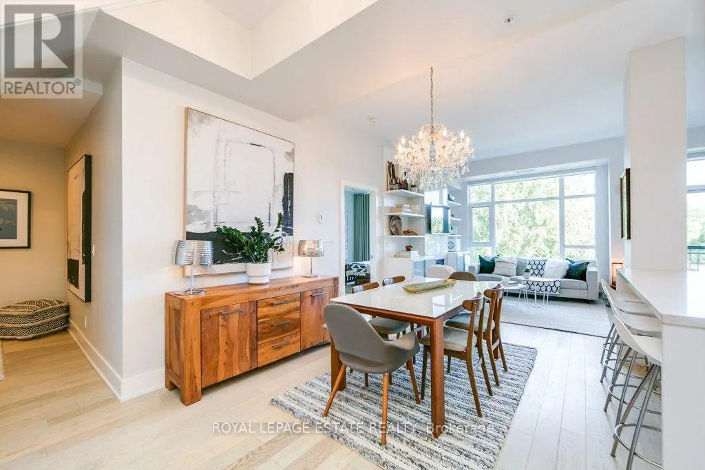 408 - 66 KIPPENDAVIE AVENUE