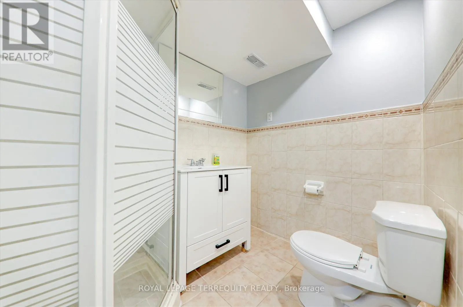 BASEMENT - 171 GUELPH STREET