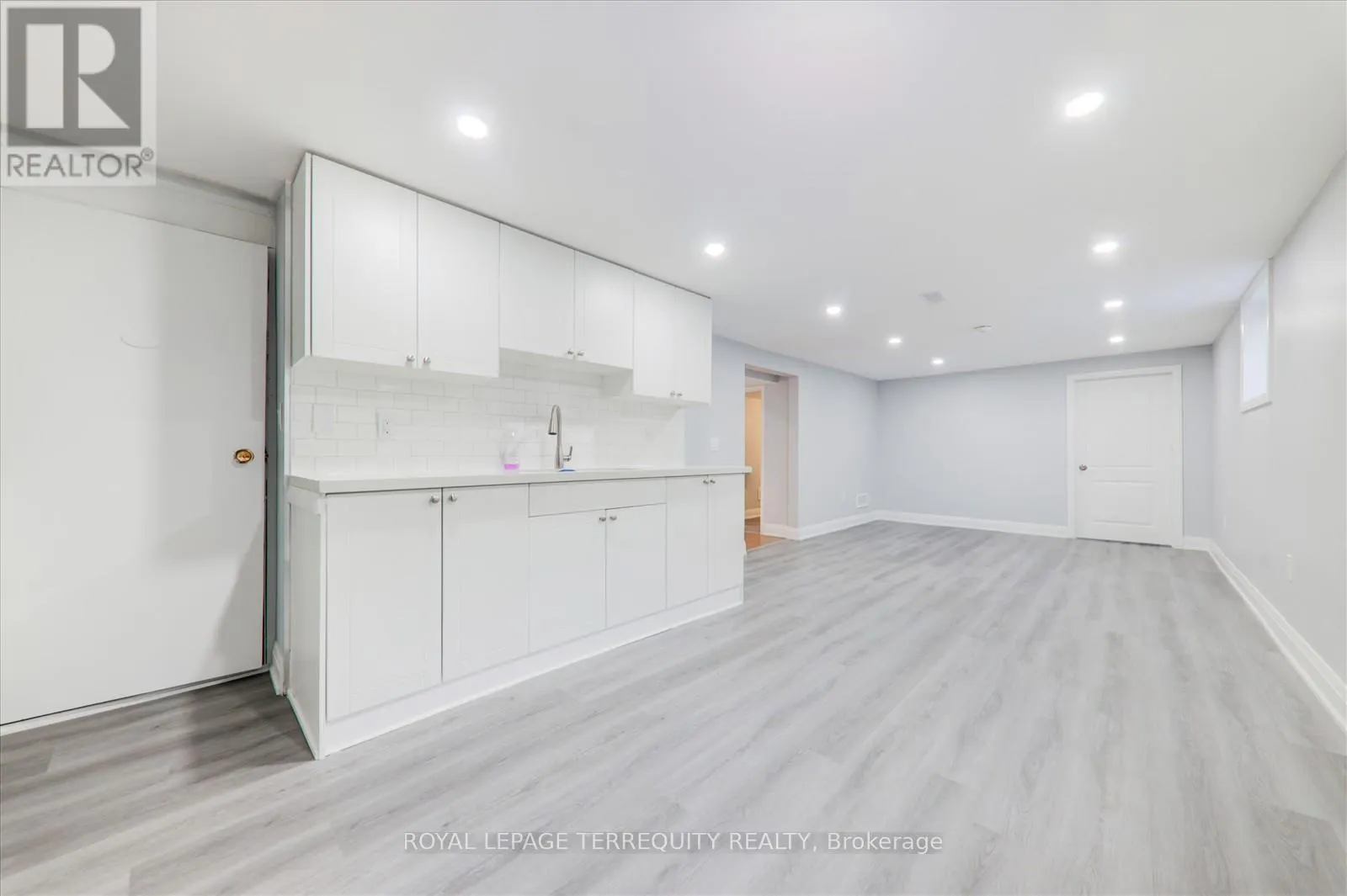 BASEMENT - 171 GUELPH STREET