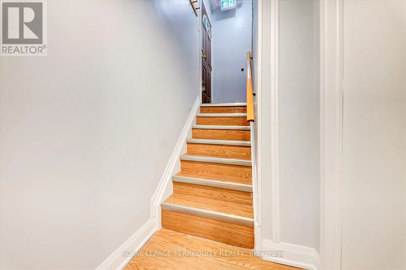 BASEMENT - 171 GUELPH STREET