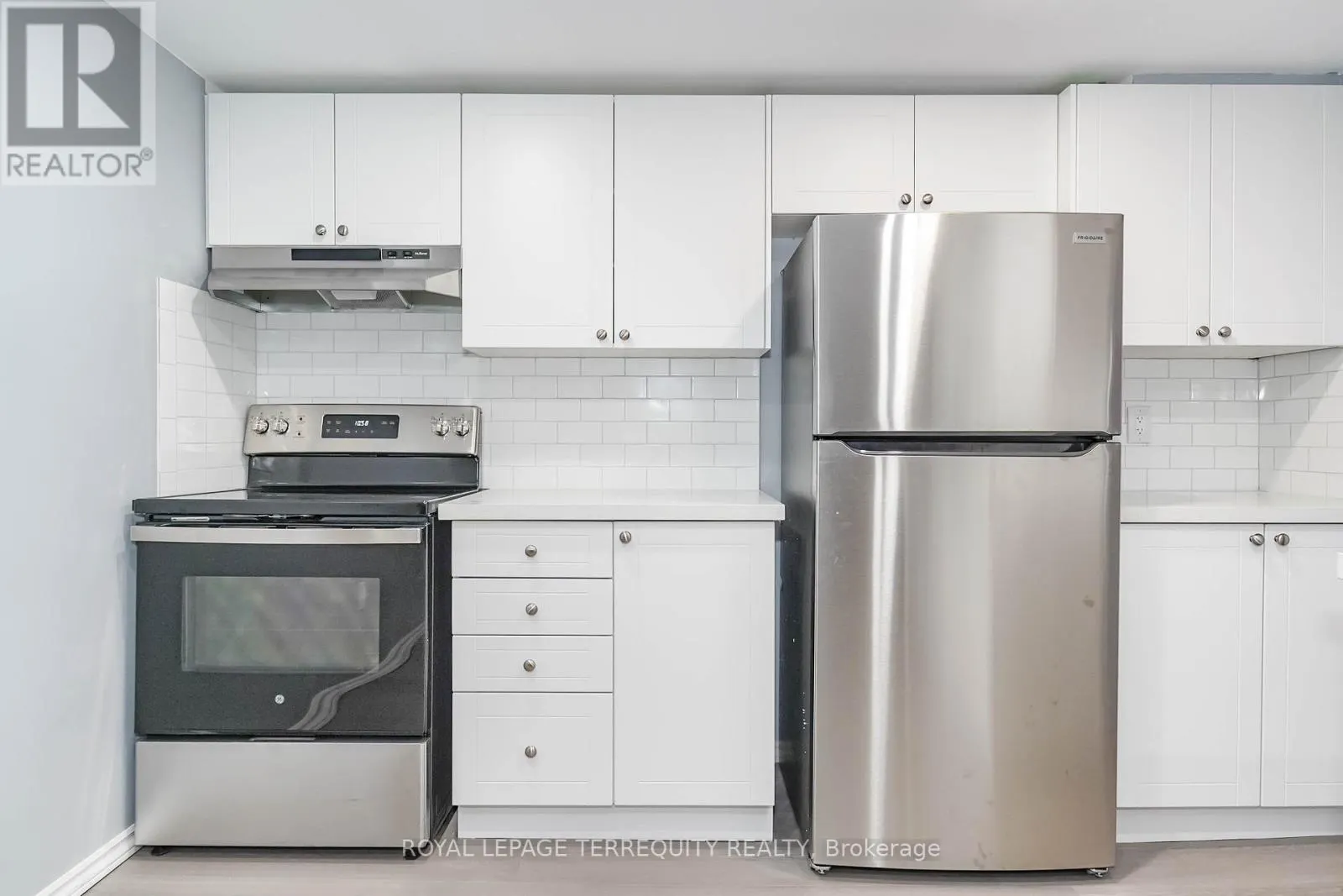 BASEMENT - 171 GUELPH STREET